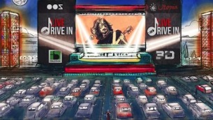 live-drive-in