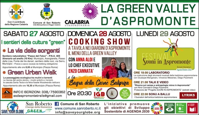 locandina-green-valley-daspromonte-a-san-roberto