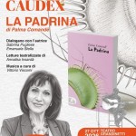 locandina-la-padrina-caudex-27-10-2026
