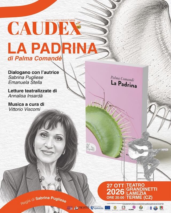 locandina-la-padrina-caudex-27-10-2026