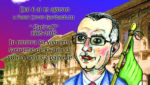 Locandina Satirau