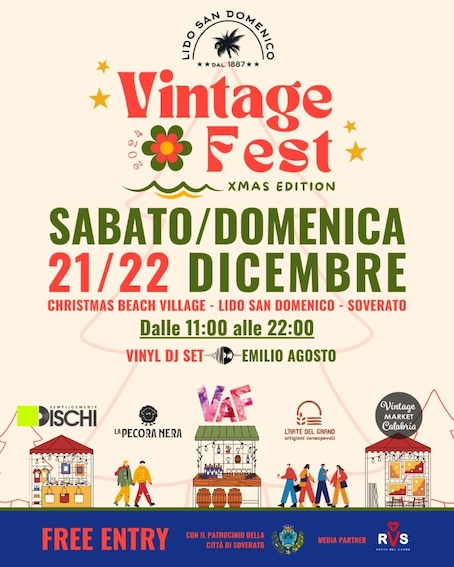 locandina-vintage-fest-xmas-edition-soverato-21-22-dicembre-2024