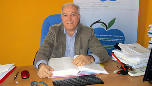 Il dottore Lorenzo Surace