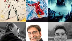lucca-comics-games-palazzo-ducale-mostre