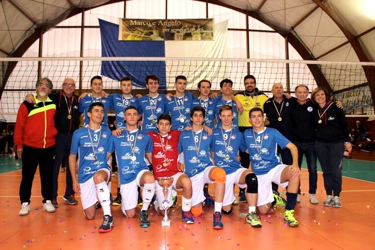 luck-volley-reggio