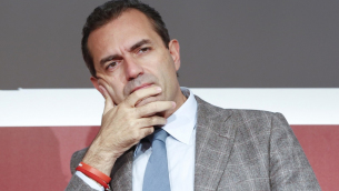 Luigi de Magistris