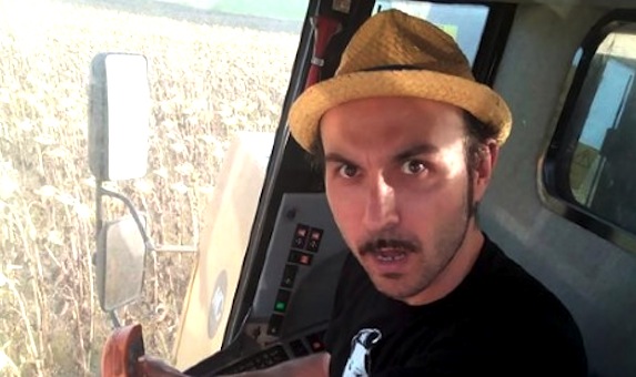 Maccio Capatonda
