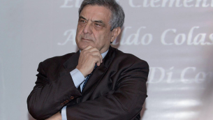 Maffia-a-Frascati