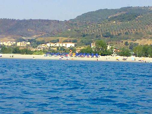 Marina di Nocera Terinese