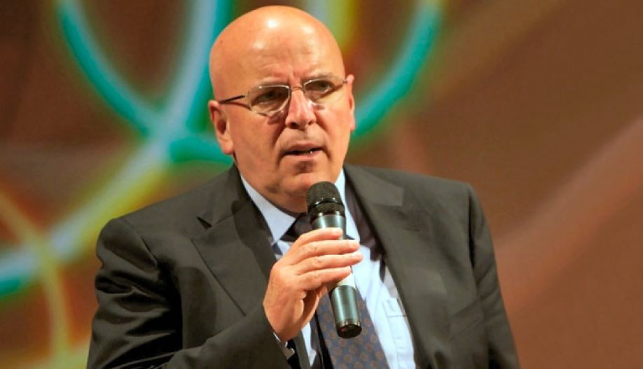 Mario Oliverio, presidente della Giunta regionale della Calabria