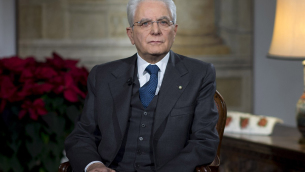 Mattarella