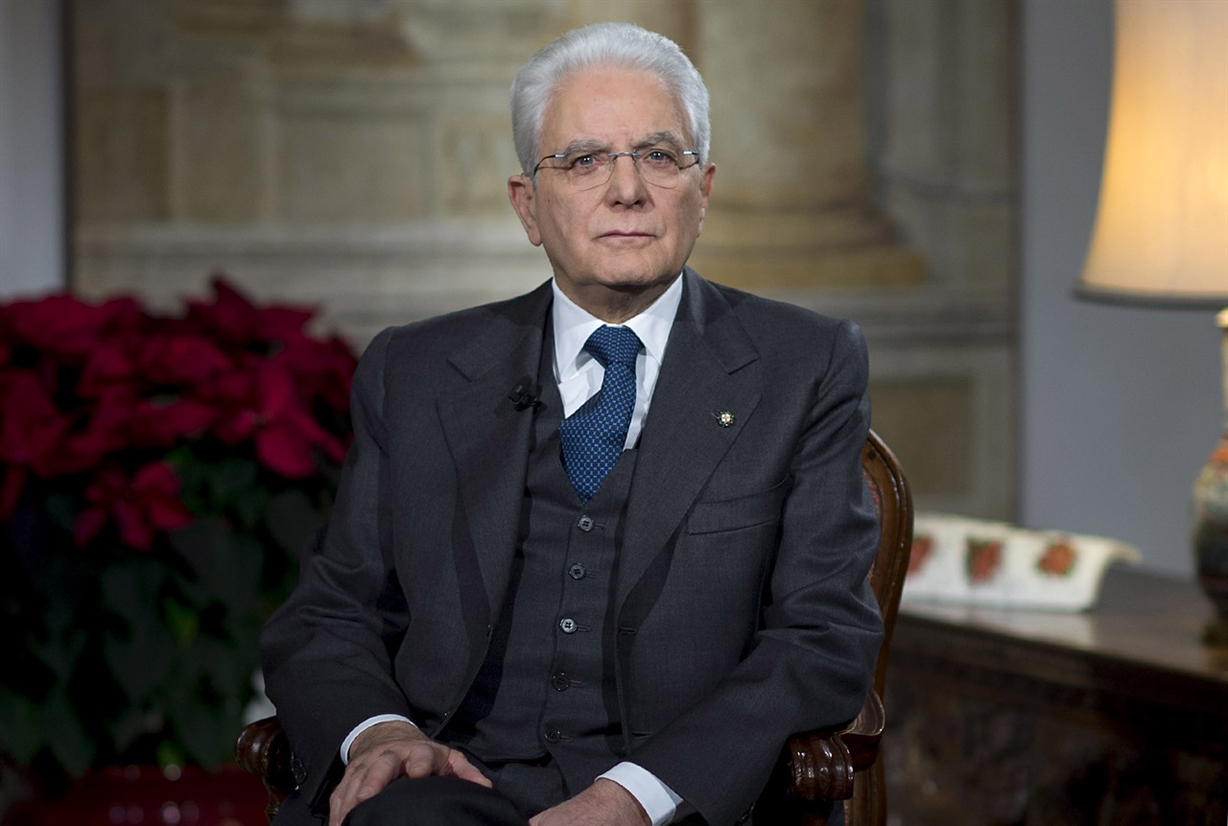 Mattarella