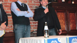 Mercuri e Mazzocca