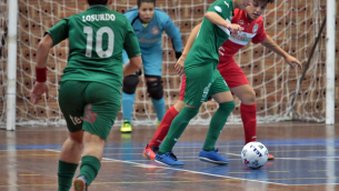 Mezzatesta e Losurdo, in gol a Molfetta