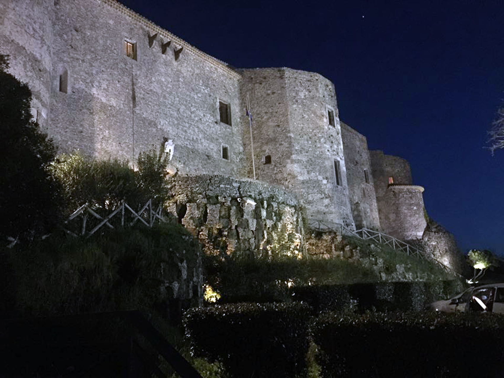 Il Museo nazionale archeologico di Vibo Valentia