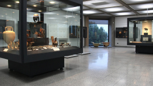 Il Museo della Sibaritide