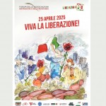NOTIZIONE 25 aprile