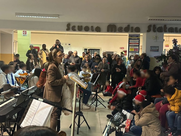 open-day-al-plesso-manzoni