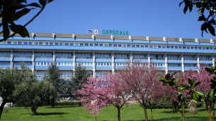 Ospedale di Lamezia Terme