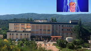 Ospedale-Soveria