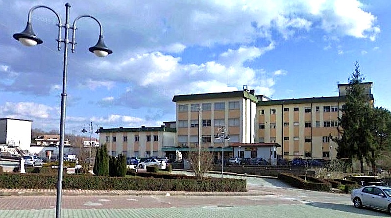 ospedalesoveria