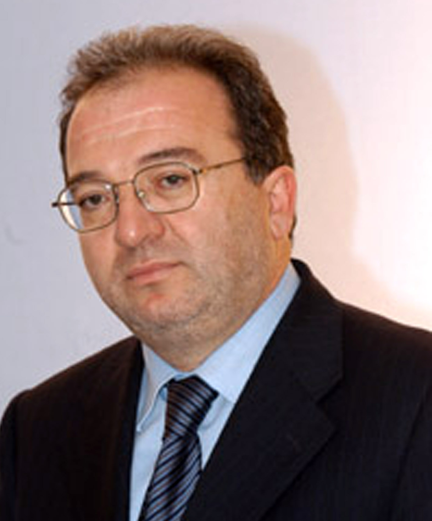 Franco Pacenza