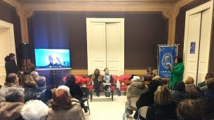 Il Dio dei nostri padri