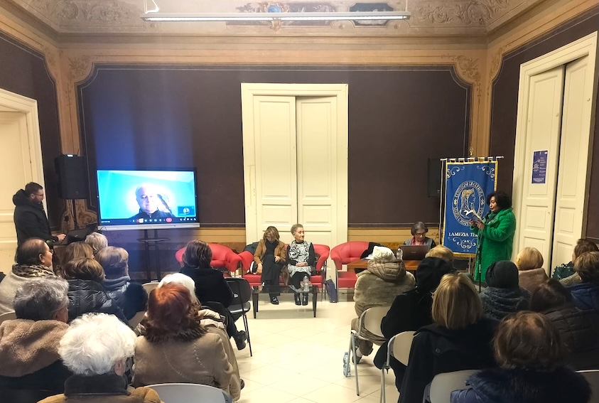 Il Dio dei nostri padri