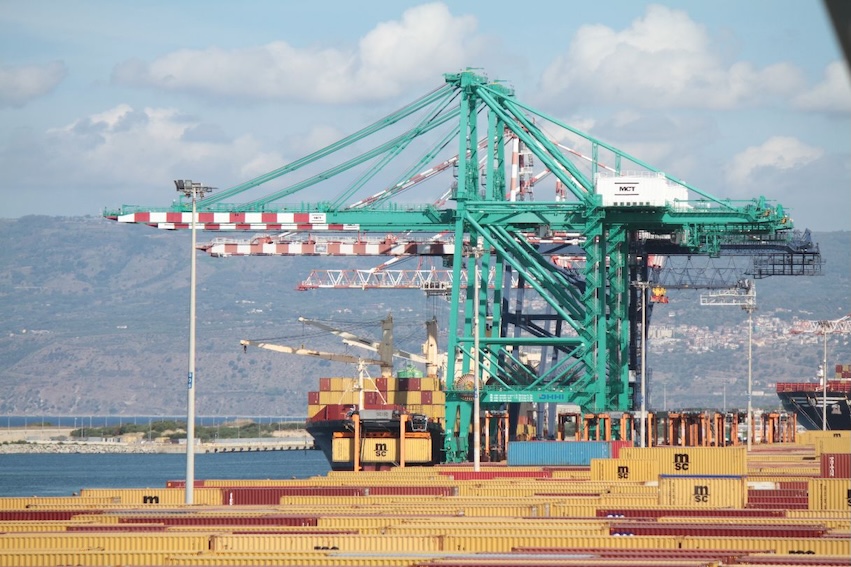 porto-gioia-tauro
