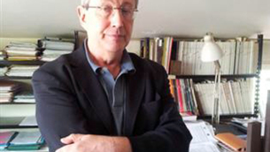 Pierluigi Grandinetti
