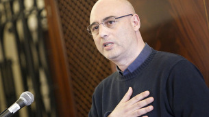 Goffredo Plastino