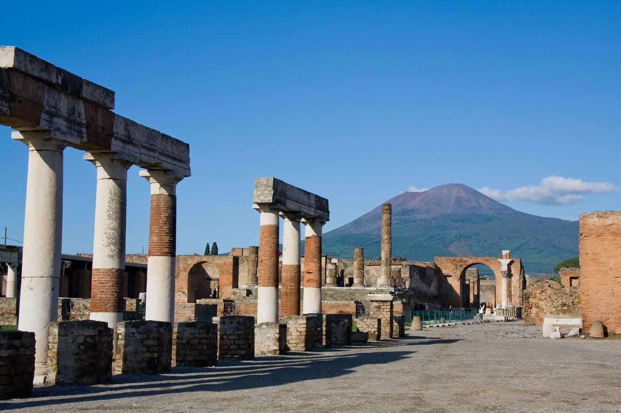 Scavi di Pompei