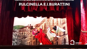 pulcinella