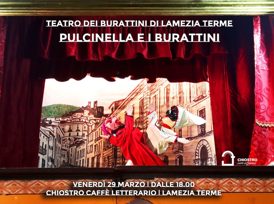 pulcinella
