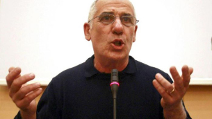 Renato Curcio
