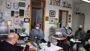 riunione