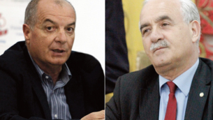 Rizzo e Servidone