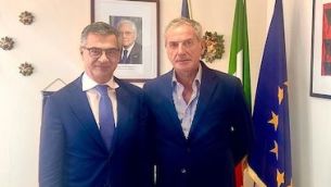 romano-agostinelli