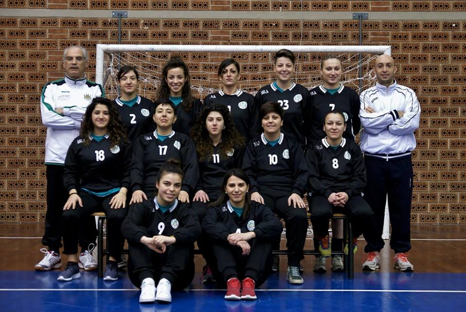Royal Team Lamezia(1)
