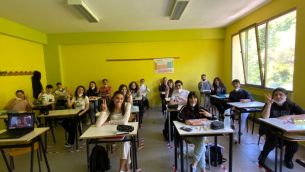 studenti