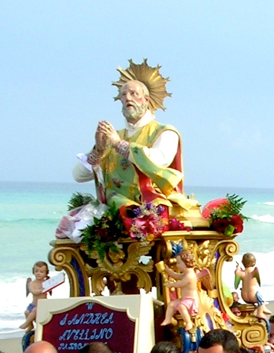 santandrea-avellino-in-processione