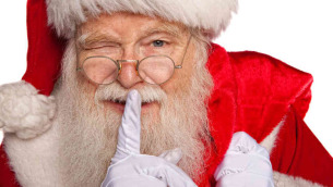 santa
