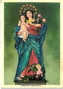 Immagine Beata Vergine dell'Assunta di Dipodi (Catanzaro)