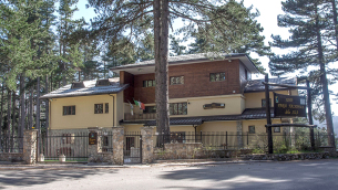 sede-parco-nazionale-della-sila