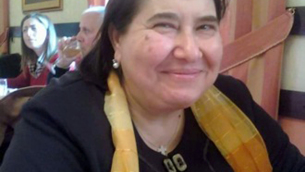 Rosetta Ruberto