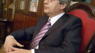 Serafino Paola, già sindaco di Conflenti