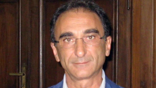 Sergio Abramo, sindaco di Catanzaro