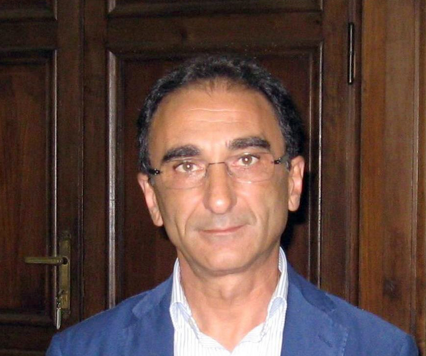 Sergio Abramo, sindaco di Catanzaro