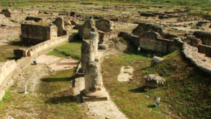 Sibari-Parco archeologico