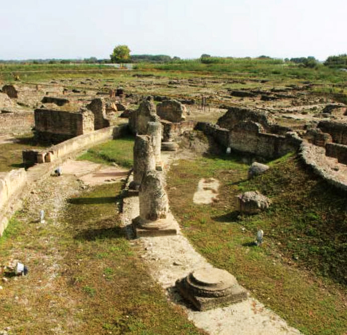 Sibari-Parco archeologico